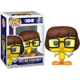 Funko Pop Warner Bros 100th Anniversary - Tweety as Velma