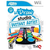 uDraw Studio: Instant Artist
