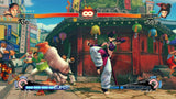 Street Fighter IV