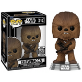 Funko Pop Star Wars - Chewbacca 2022 Galactic Convention EX