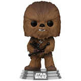 Funko Pop Star Wars - Chewbacca 2022 Galactic Convention EX