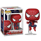 Funko Pop Spider-Man: No Way Home - Friendly Neighborhood Spider-Man
