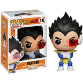 Funko Pop Dragon Ball Z - Vegeta