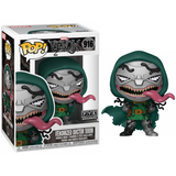 Funko Pop Marvel Venom - Venomized Doctor Doom FYE EX
