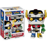 Funko Pop Voltron Defender Of The Universe - Voltron