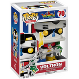 Funko Pop Voltron Defender Of The Universe - Voltron