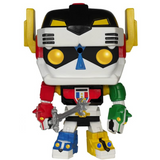 Funko Pop Voltron Defender Of The Universe - Voltron