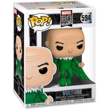 Funko Pop Marvel 80 Years Anniversary - Vulture (First Appearance)