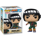 Funko Pop Naruto Shippuden - Might Guy