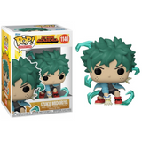 Funko Pop My Hero Academia - Izuku Midoriya Deku w/ Gloves