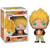 Funko Pop Dragon Ball Z - Goku Casual