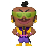 Funko Pop Samurai Jack - Da Samurai