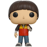 Funko Pop Stranger Things - Will (With Backpack)