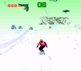 Skiing & Snowboarding: Tommy Moe's Winter Extreme