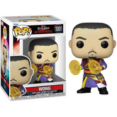 Funko Pop Marvel Doctor Strange 2 - Wong