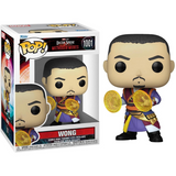 Funko Pop Marvel Doctor Strange 2 - Wong