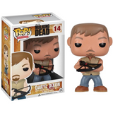 Funko Pop The Walking Dead - Daryl Dixon
