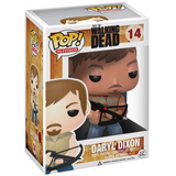 Funko Pop The Walking Dead - Daryl Dixon