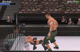 WWE Smackdown Vs. Raw 2008