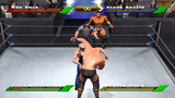 Wrestlemania X8