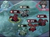 Bakugan Battle Trainer