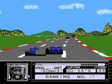 Al Unser Jr. Turbo Racing