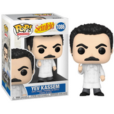 Funko Pop TV Seinfeld - Yev Kassem