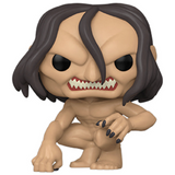 Funko Pop Attack on Titan - Ymir's Titan