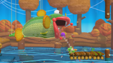 Yoshi's Woolly World