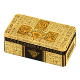 Yugioh 2022 Mega Gold Tin (Pharaoh Gods)