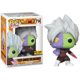 Funko Pop Dragonball Super - Fused Zamasu (Enlargement) Hot Topic EX