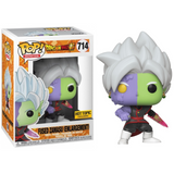 Funko Pop Dragonball Super - Fused Zamasu (Enlargement) Hot Topic EX