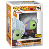 Funko Pop Dragonball Super - Fused Zamasu (Enlargement) Hot Topic EX