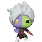 Funko Pop Dragonball Super - Fused Zamasu (Enlargement) Hot Topic EX