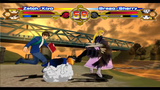 Zatch Bell Mamodo Battles