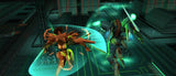 Zone Of The Enders HD Collection