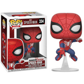 Funko Pop Marvel Spider-Man - Spider-Man