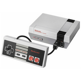 NES Classic Console w/ Controller (No Box)