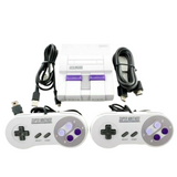 SNES Classic Console w/ Controllers (No Box)