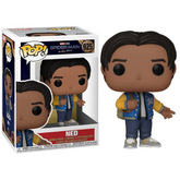 Funko Pop Marvel Spider-Man: No Way Home - Ned