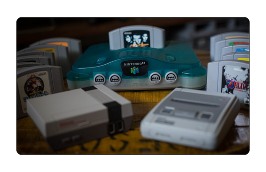 Emulation vs. Original Hardware: The Quest for Authentic Retro Gaming