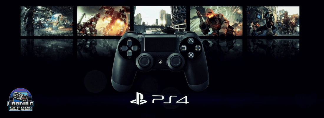 Ps4 game sale deals