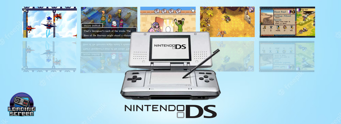 Nintendo DS