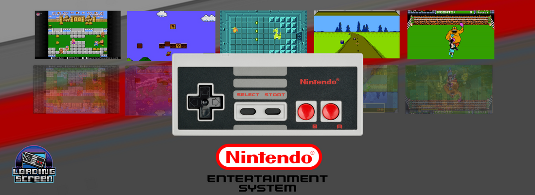 Nintendo NES