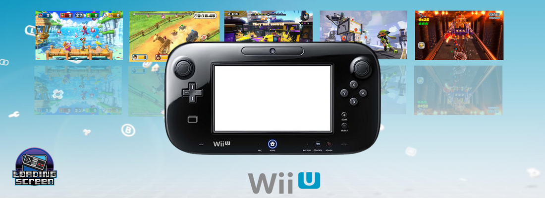 Nintendo Wii U