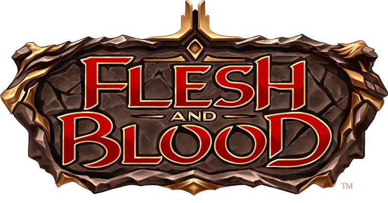 Flesh and Blood Trading Cards