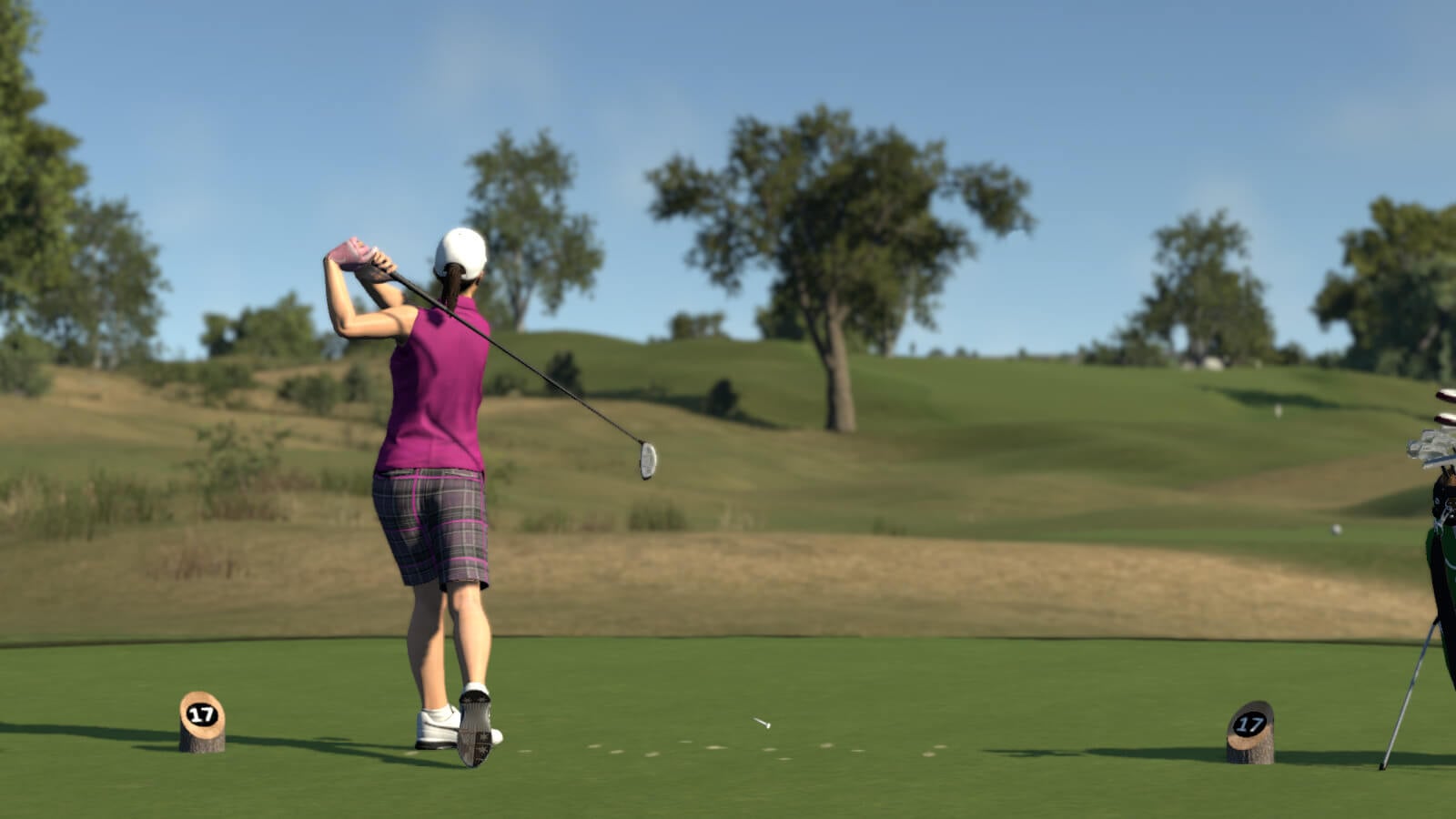 The Golf Club: Collector's Edition