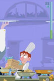 Ratatouille: Food Frenzy