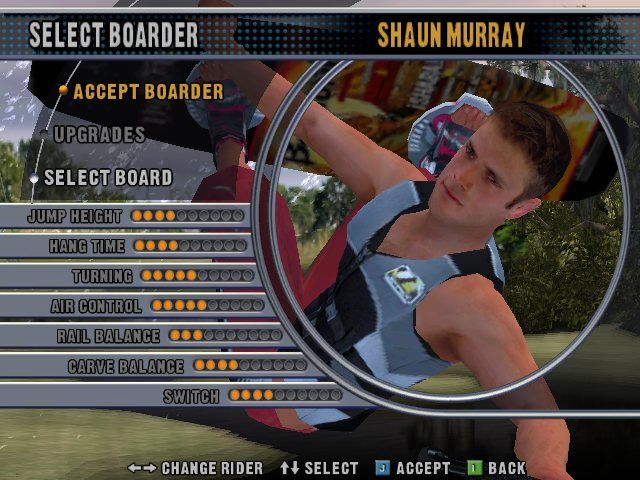 Wakeboarding Unleashed featuring Shaun Murray