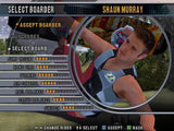 Wakeboarding Unleashed featuring Shaun Murray